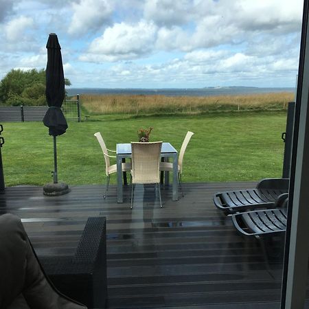 Casa Uno North - Nice Appartement For Two With Sea View Farso Exterior photo