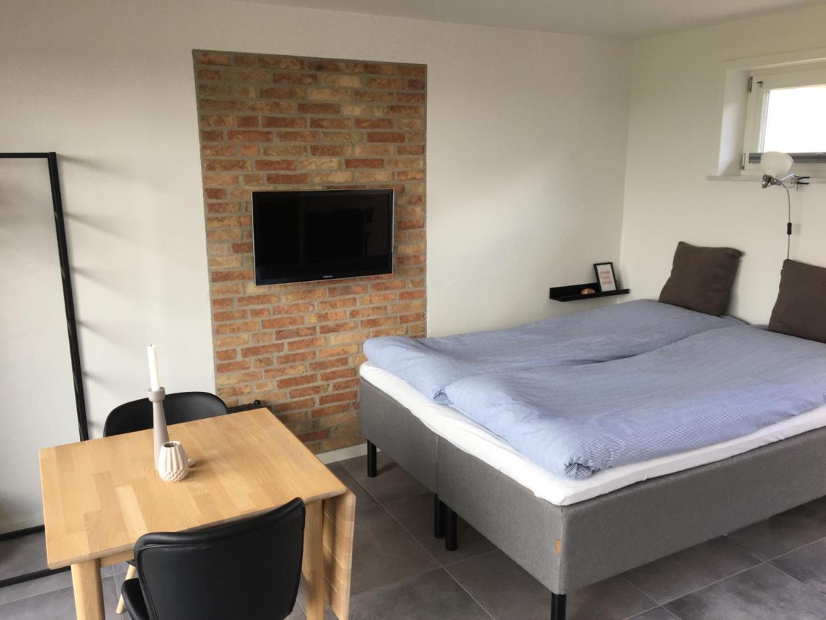 Casa Uno North - Nice Appartement For Two With Sea View Farso Exterior photo