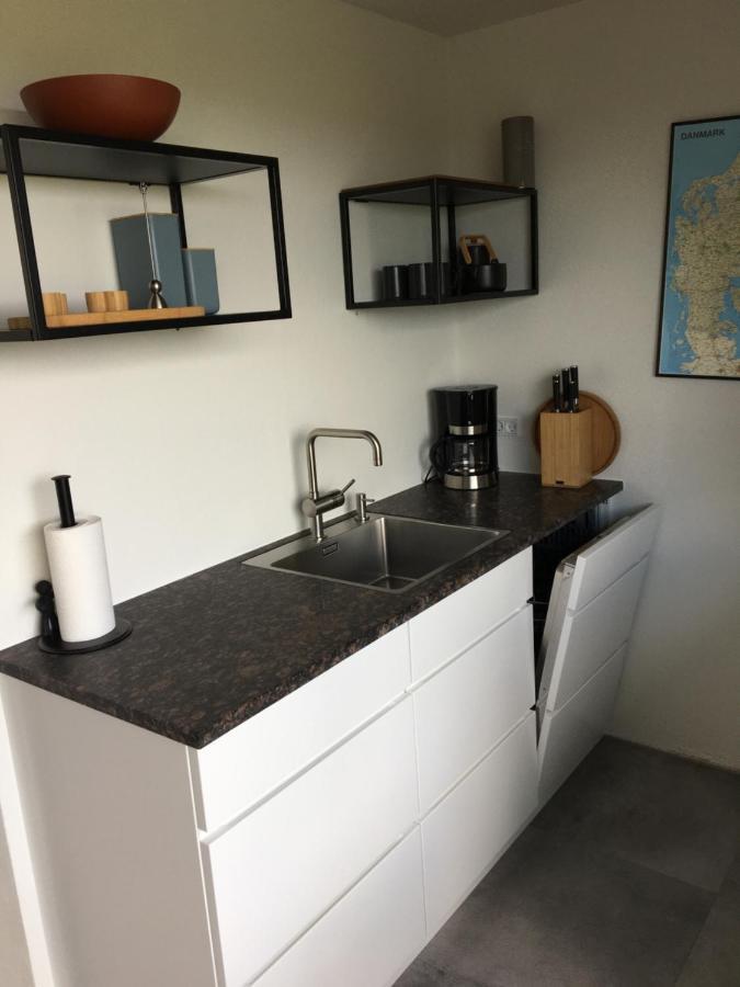 Casa Uno North - Nice Appartement For Two With Sea View Farso Exterior photo