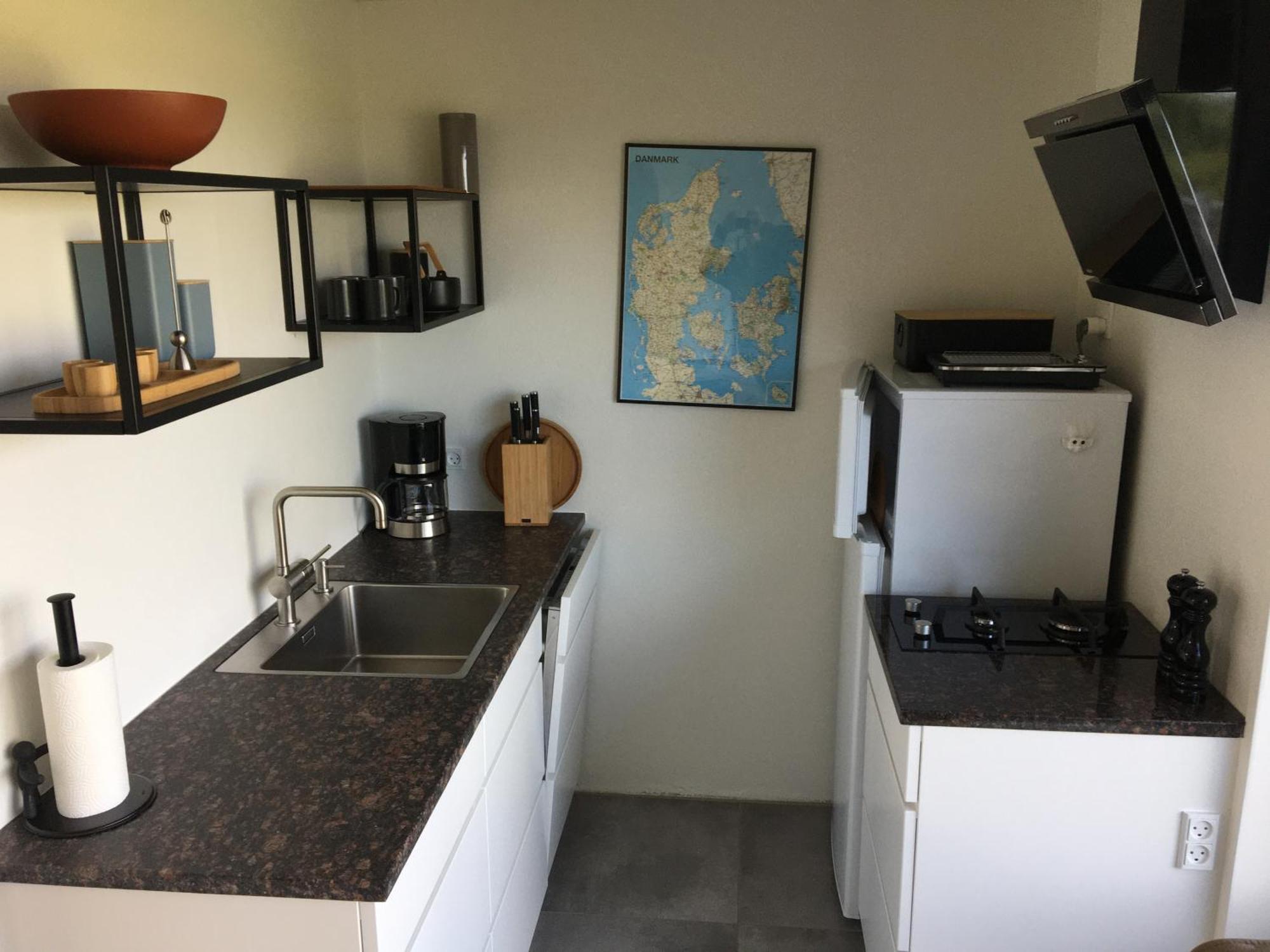 Casa Uno North - Nice Appartement For Two With Sea View Farso Exterior photo
